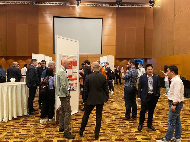 Make a Lasting Impression